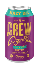 Crew Republic Jackpot