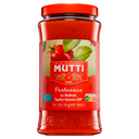 Mutti Tomato Sauce with Basil