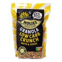 Holie Granola Low Carb Crunch Nüsse & Samen