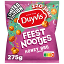 Duyvis Leeuwnootjes BBQ