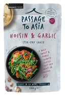 Passage to Asia Hoisin garlic stir fry sauce
