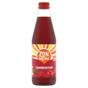 Zonnatura Cranberry Juice