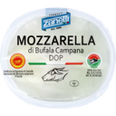 Zanetti Mozzarella di bufala campana