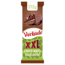 Verkade XXL Choco-Waffel Haselnusscreme
