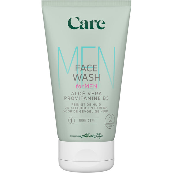 Care Men face wash