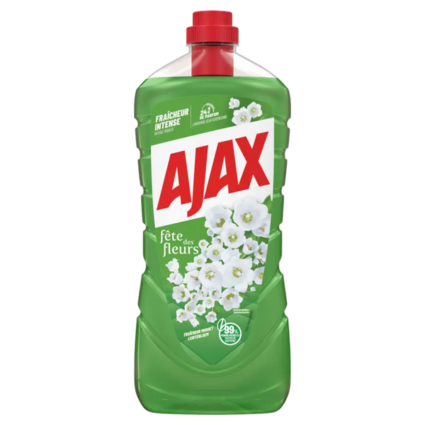 Ajax Lentebloem allesreiniger