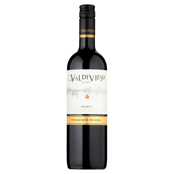 Valdivieso Malbec Central Valley