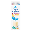 Trinkjoghurt Passionsfrucht Mango