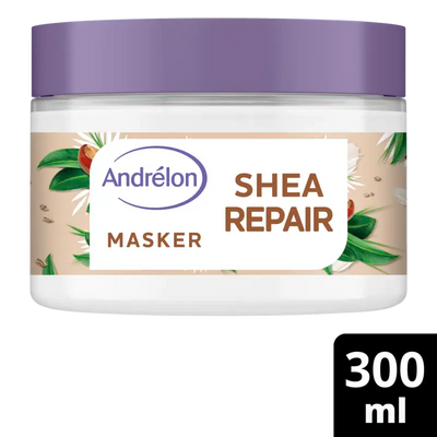 hair mask