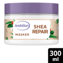 Andrélon Pro Nature Shea Strong Repair Hair Mask