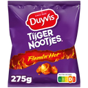 Duyvis Tijgernootjes Flamin Hot
