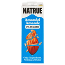 Natrue Almond drink 0% sugars