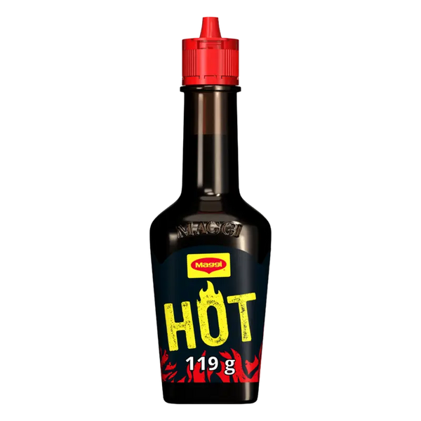 Maggi Flavor Enhancer hot