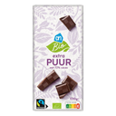 Organic Extra Dark Bar