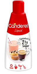 Canderel Liquid