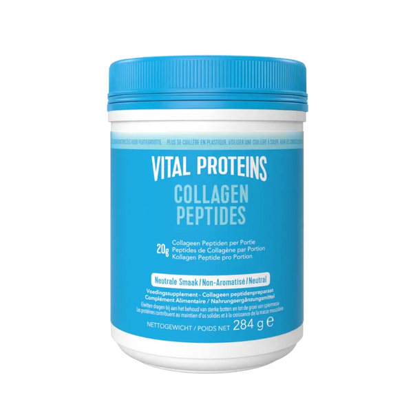 Vital Proteins Proteins collageen peptiden