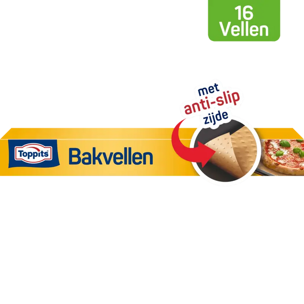 Toppits Backpapier