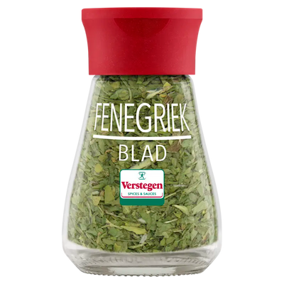 Fenugreek Leaf