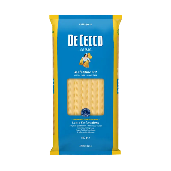 De Cecco Mafaldine