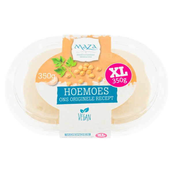 Maza Hoemoes XL