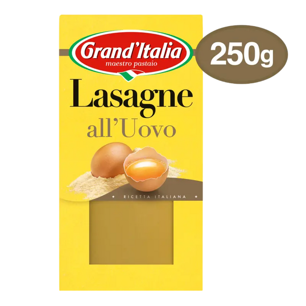 Grand' Italia Egg Lasagna