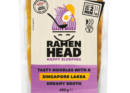 Ramenhead Singapore lasaka