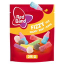 Red Band Fizzy mix