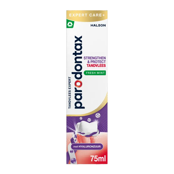 Parodontax Stärken & schützen Fresh Mint