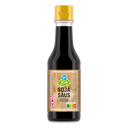 Biologisch Soja saus