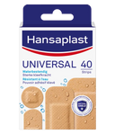 Hansaplast Universal wasserfest