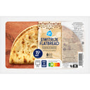 Eiwitrijk flatbread