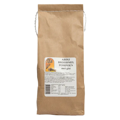 Bread mix (various)