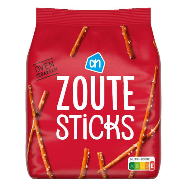 Salzstangen