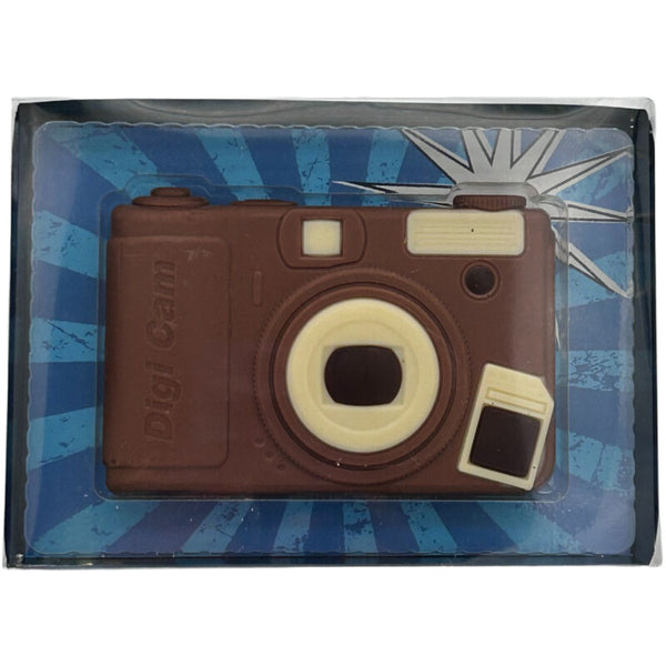 Polaroid camera