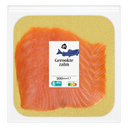 Gerookte zalm