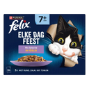 Felix Elke dag feest senior mix selectie gelei