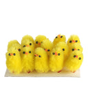 Mini chenille kuiken