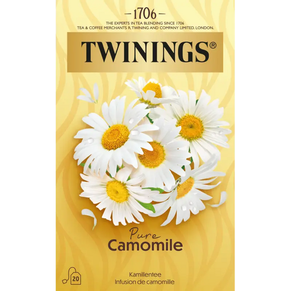 Twinings Pure Camomile