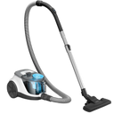 Philips 2000 series cleaner donkerblauw