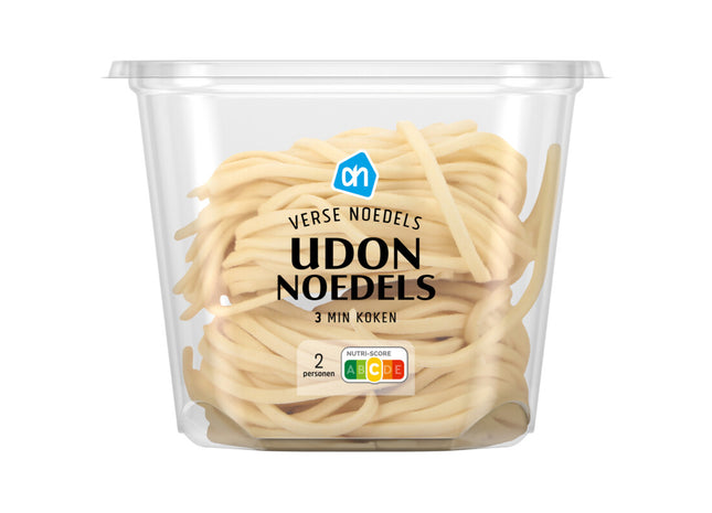 Udon noedels