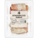 Katenspekrolletjes roomkaas