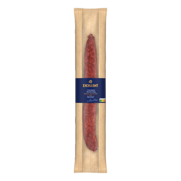 Pamplona Spiced Sausage