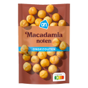 Macadamianoten ongezouten