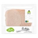 Biologisches Hähnchenbrustfilet