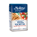 Il Molino Mix for pizza and focaccia