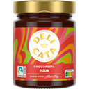 Delicata Chocoladepasta pure chocola
