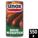 Unox Bockworsten