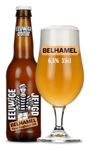 de Eeuwige Jeugd Belhamel IPA