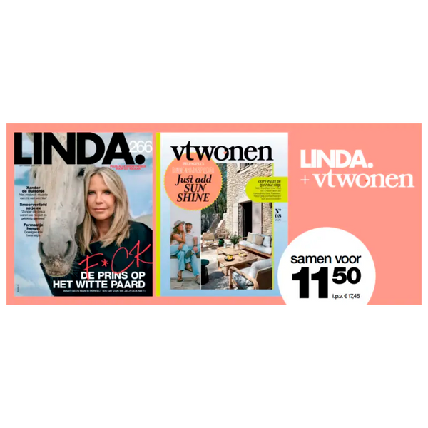 Pk linda. a plus