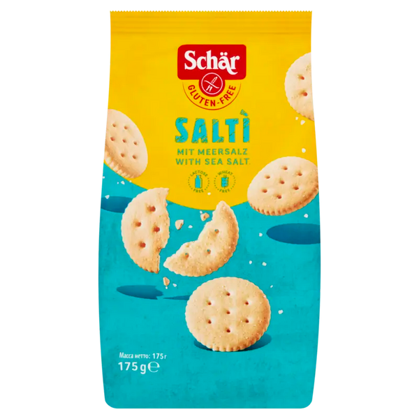 Schär Salti